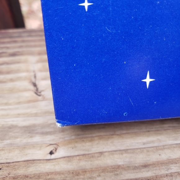 Vintage Angel Hair Spun Glass Union Wadding CO - Made In USA 2oz Box - Picture 4 of 12